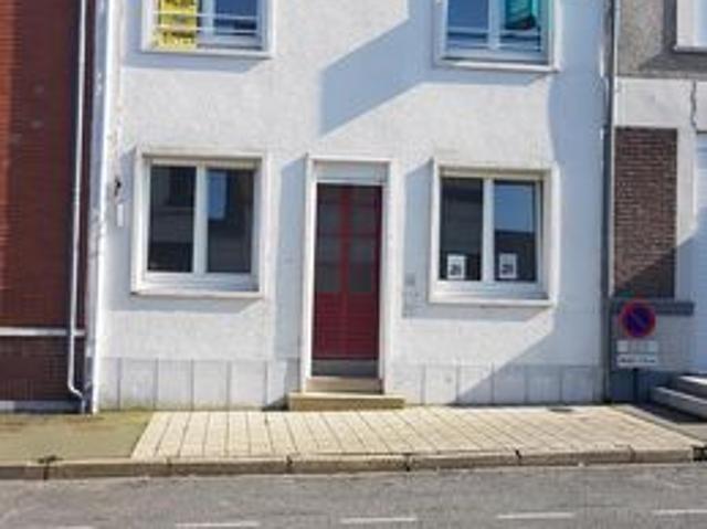 Maison 5 pièces 118 m²