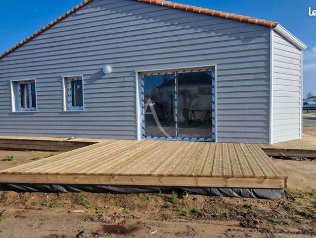 Maison 5 pièces 118 m²