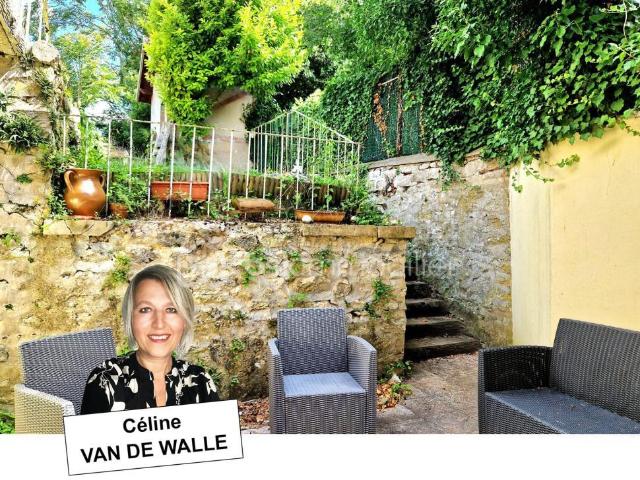 Maison 5 pièces 118 m²