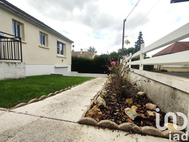 Maison 5 pièces 118 m²