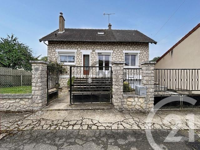 Maison 5 pièces 118 m²