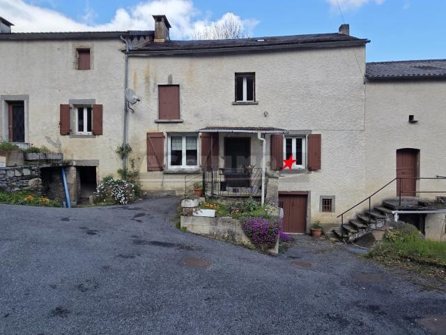 Maison 5 pièces 118 m²
