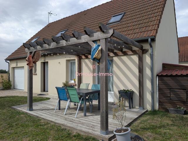 Maison 5 pièces 118 m²