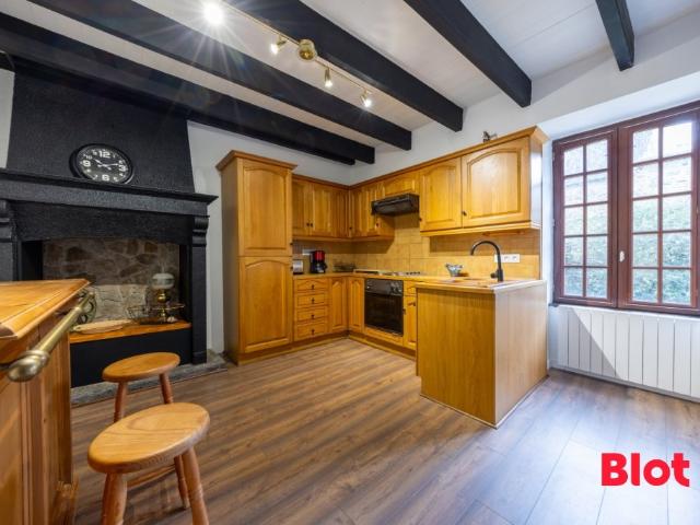 Maison 5 pièces 118 m²