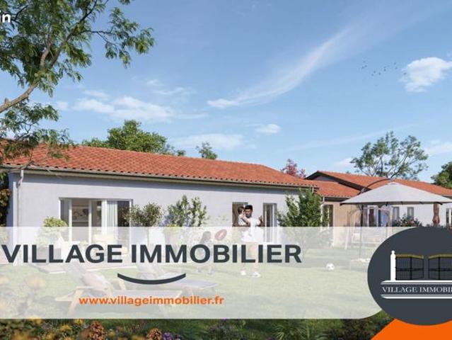 Maison 5 pièces 118 m²