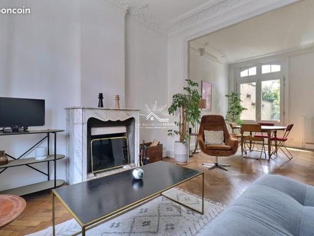 Maison 5 pièces 118 m²
