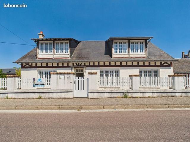 Maison 5 pièces 118 m²