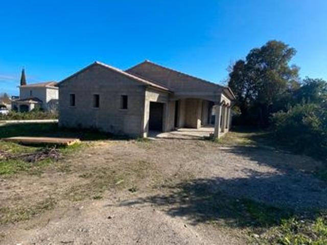 Maison 5 pièces 118 m²