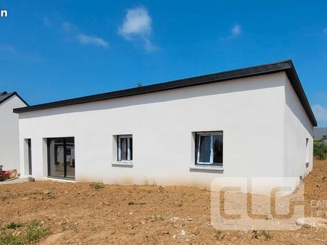 Maison 5 pièces 118 m²
