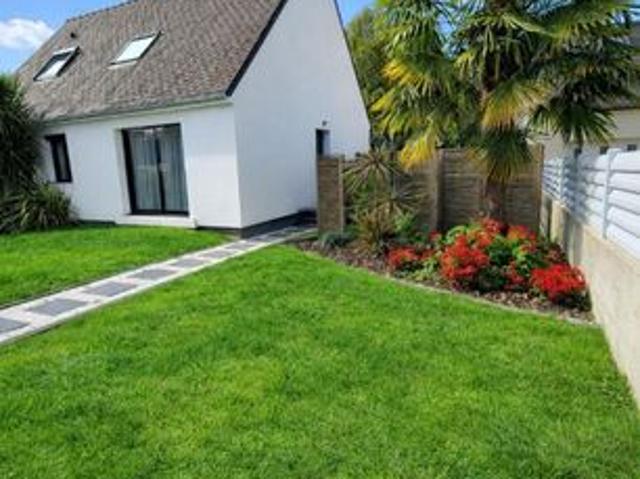 Maison 5 pièces 118 m²