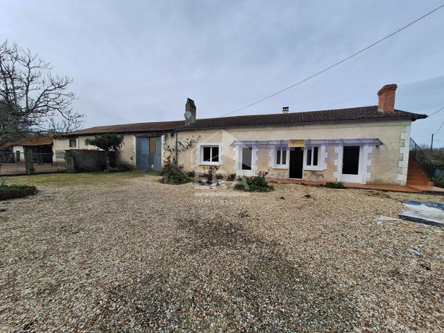 Maison 5 pièces 118 m²