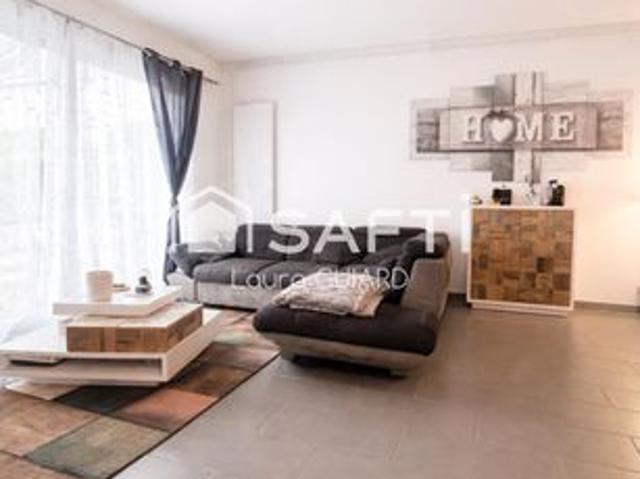 Maison 5 pièces 118 m²