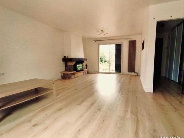 Maison 5 pièces 118 m²