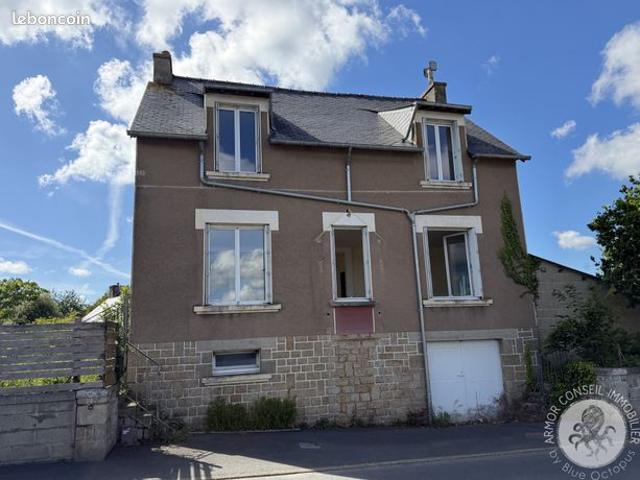 Maison 5 pièces 118 m²