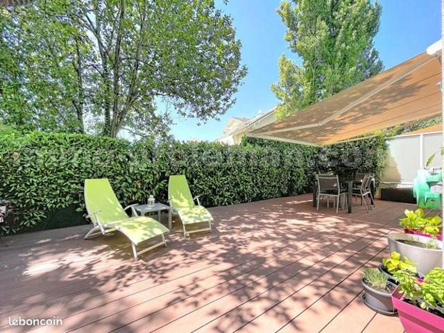 Maison 5 pièces 118 m²