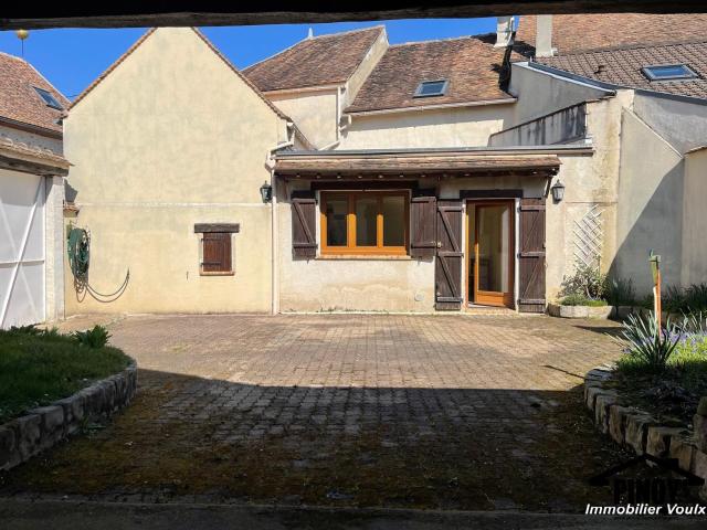 Maison 5 pièces 118 m²