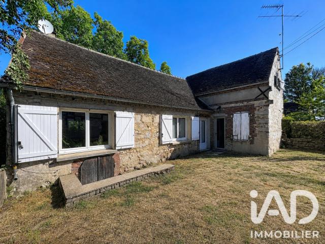Maison 5 pièces 118 m²