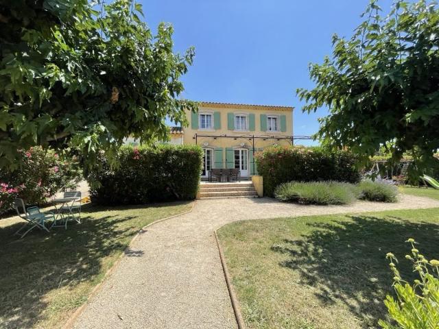 Maison 5 pièces 118 m²