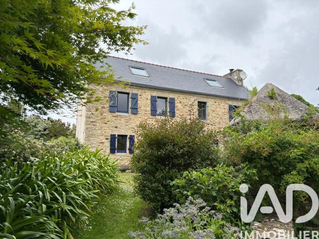 Maison 5 pièces 118 m²