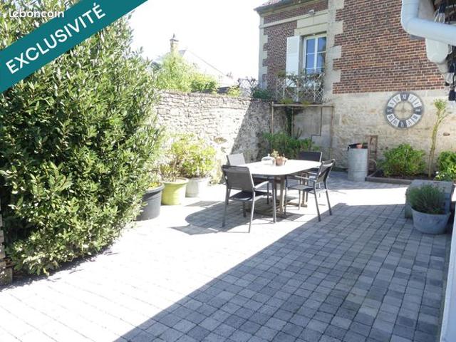 Maison 5 pièces 118 m²