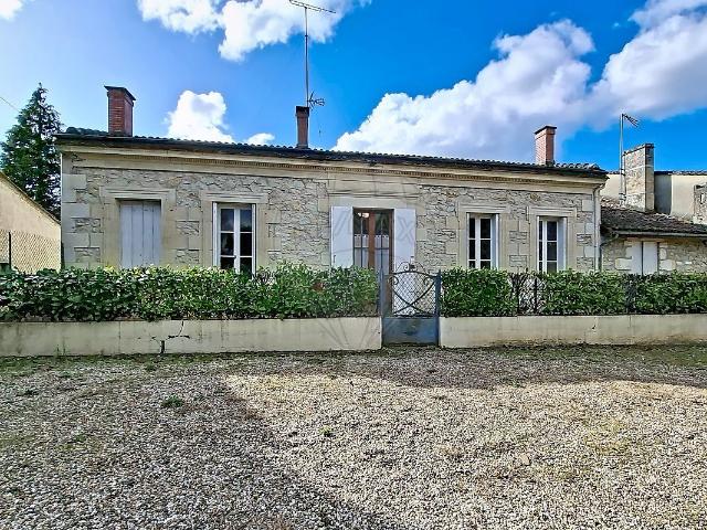 Maison 5 pièces 118 m²