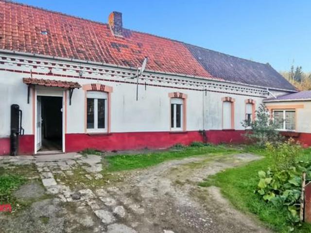 Maison 5 pièces 118 m²