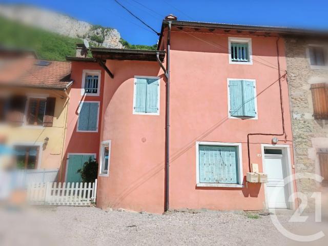 Maison 5 pièces 118 m²