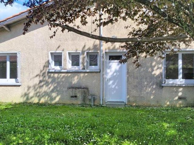 Maison 5 pièces 118 m²