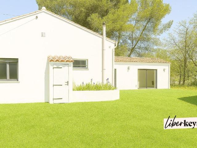 Maison 5 pièces 118 m²