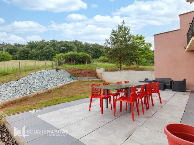 Maison 5 pièces 118 m²