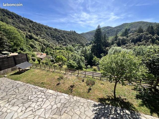 Maison 5 pièces 118 m²