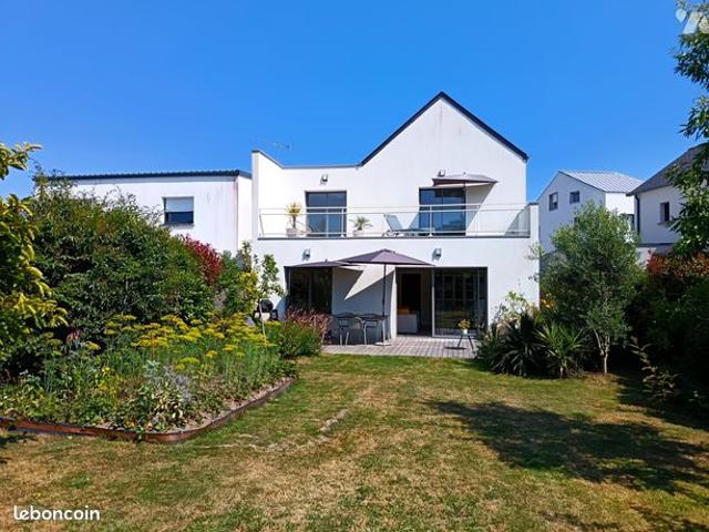 Maison 5 pièces 118 m²