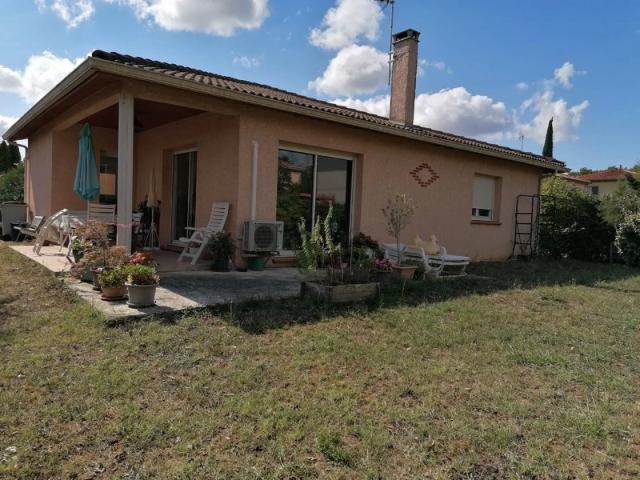 Maison 5 pièces 118 m²