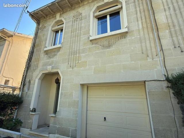 Maison 5 pièces 118 m²