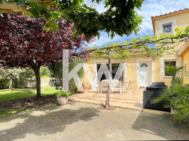 Maison 5 pièces 118 m²