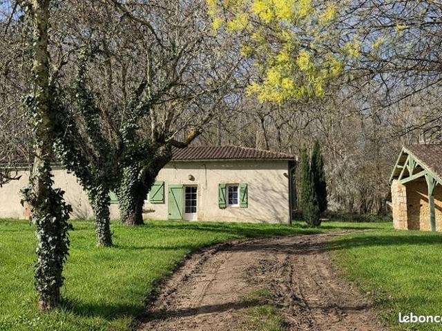 Maison 5 pièces 118 m²