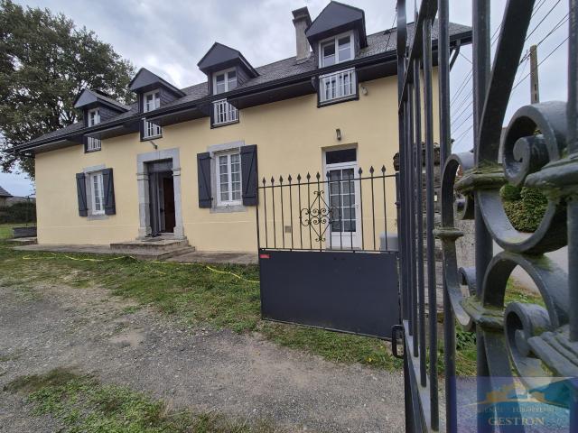 Maison 5 pièces 118 m²