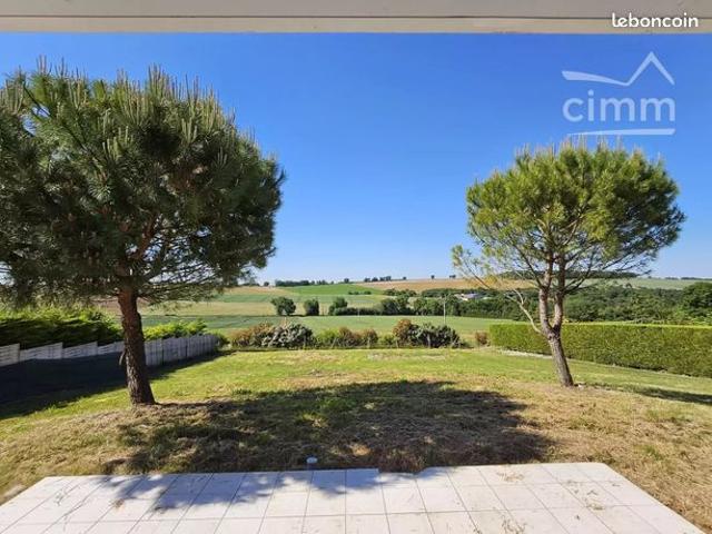 Maison 5 pièces 118 m²