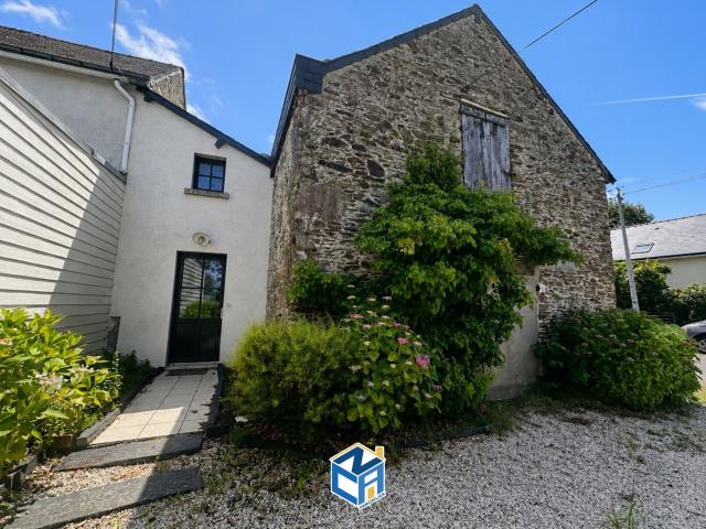 Maison 5 pièces 118 m²