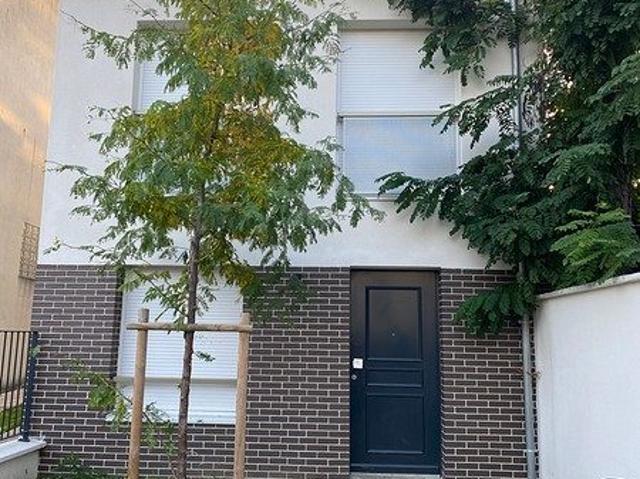 Maison 5 pièces 118 m²