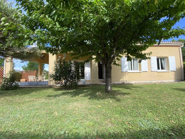 Maison 5 pièces 118 m²