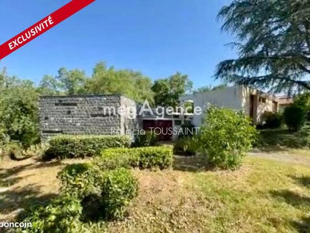 Maison 5 pièces 118 m²