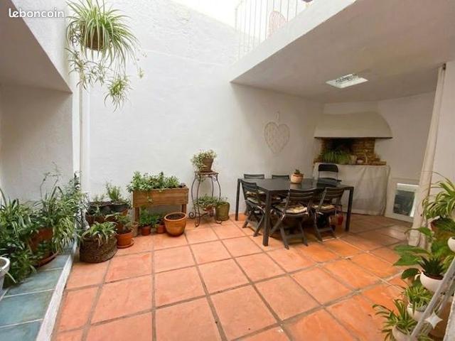 Maison 5 pièces 118 m²