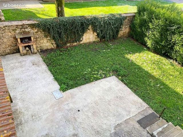 Maison 5 pièces 118 m²