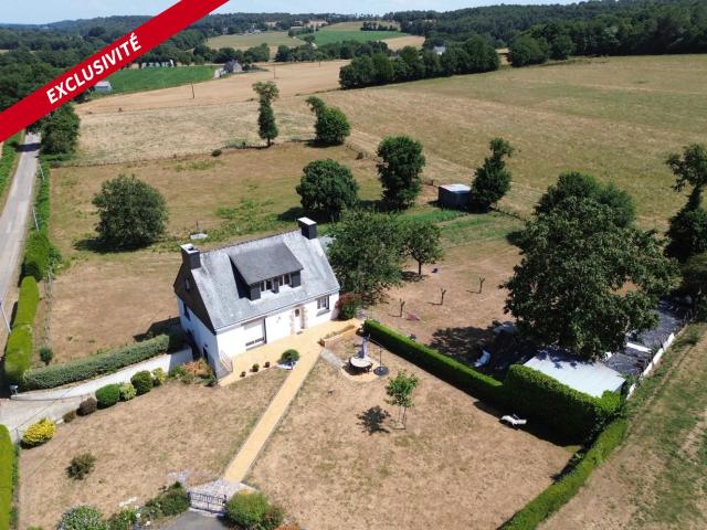 Maison 5 pièces 118 m²