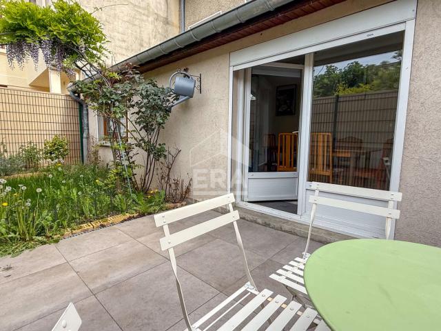 Maison 5 pièces 118 m²