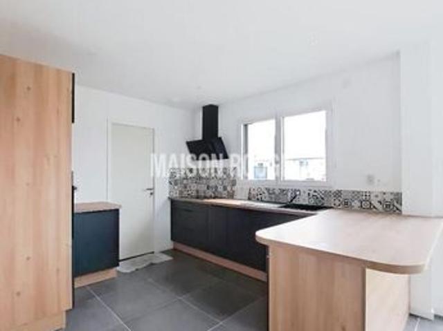 Maison 5 pièces 118 m²