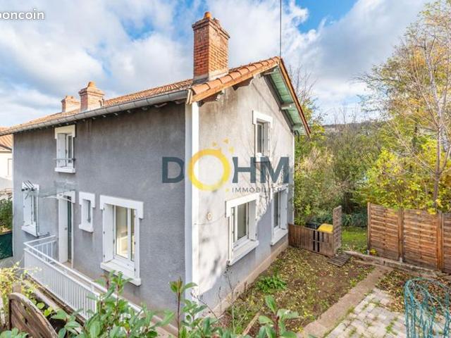 Maison 5 pièces 118 m²