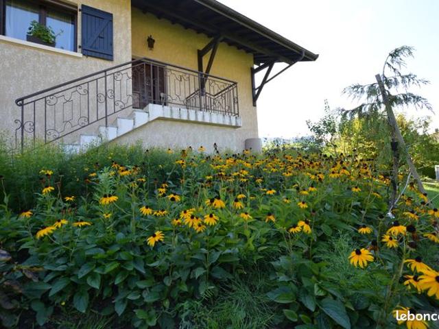 Maison 5 pièces 118 m²