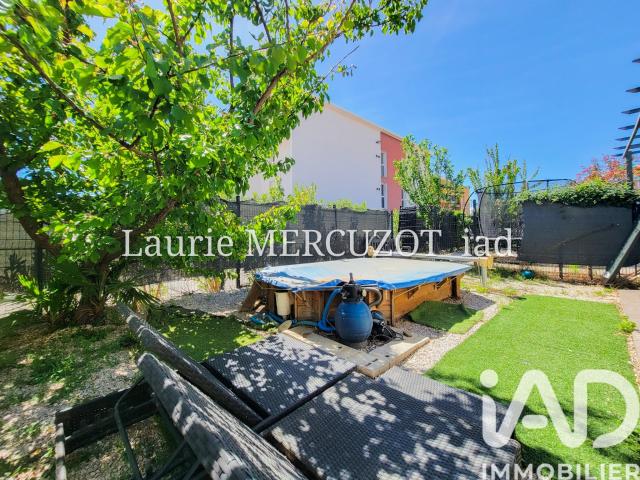 Maison 5 pièces 118 m²